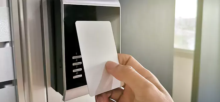 Advanced RFID Technology Integration in Holladay, UT
