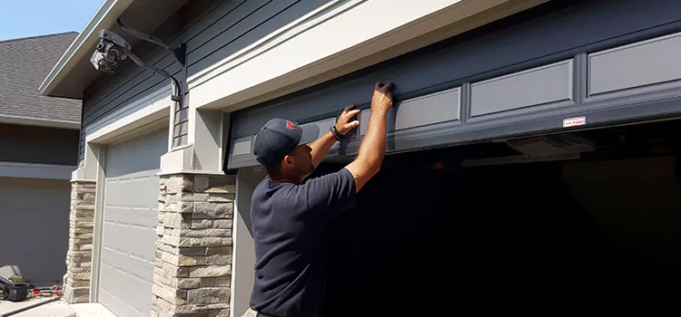 Janus Roll Up Doors Holladay
