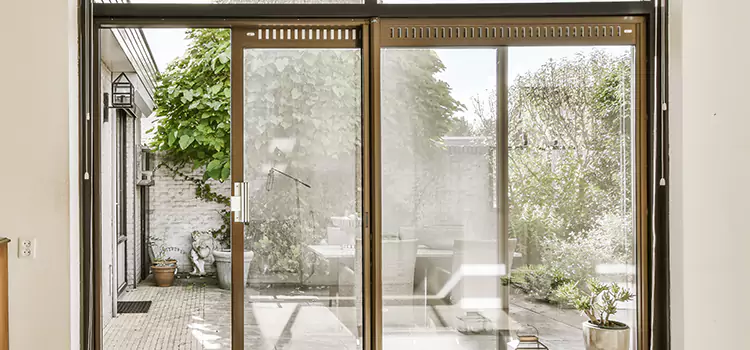 Glass Door Panel Replacement Cost Holladay