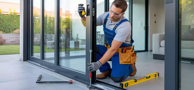 Patio Door Replacement Holladay