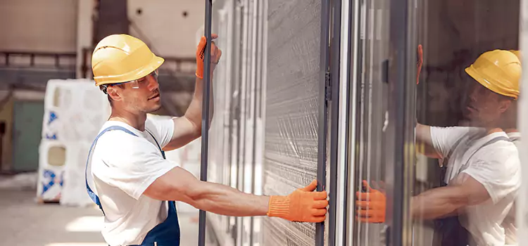 Sliding Door Mesh Replacement Holladay