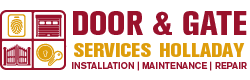 Door & Gate Services Holladay